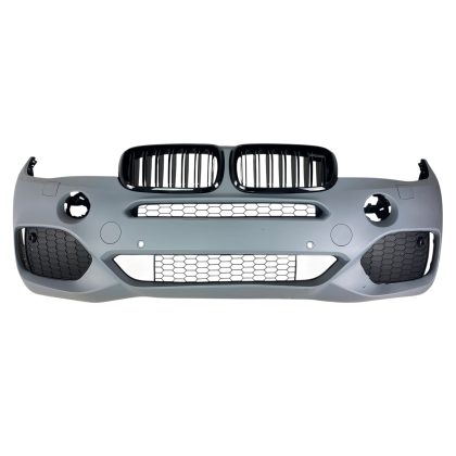 Body Kit - М-Пакет за BMW X5 F15 (2015+) - Sport - Image 2