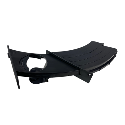 Поставка за чаши за BMW E60 / E61 - за шофьора - Image 3