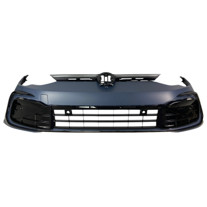 Боди кит за VW GOLF 8 - R-Line дизайн - Image 2
