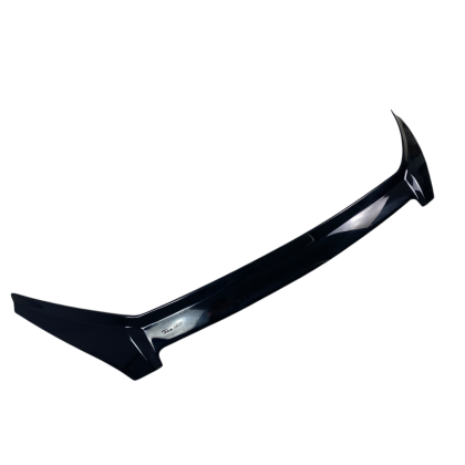 Дефлектор за преден капак за TOYOTA LAND CRUISER J120 (2003-2008) - Image 2