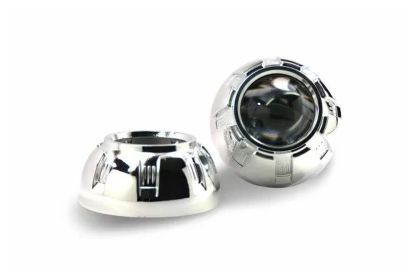 Капачка за лупи 2.5" Alien Design