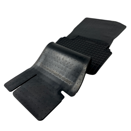 Гумени стелки за BMW X3 E83 (2003-2010), марка Frogum - Image 3