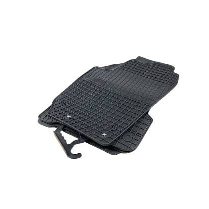 Гумени стелки за VW Polo (2002-2008) / SEAT Cordoba