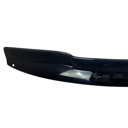 Дефлектор за преден капак VW PASSAT B5 (97-00) 1бр. - Image 3