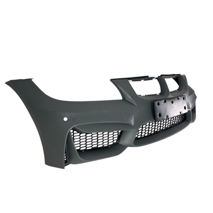 Предна броня за BMW E90 (2005-2008) - М4 - Image 2