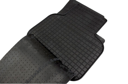 Гумени стелки за FIAT Freemont (2011-2016) / DODGE Journey (2008-2020), марка Frogum - Image 3