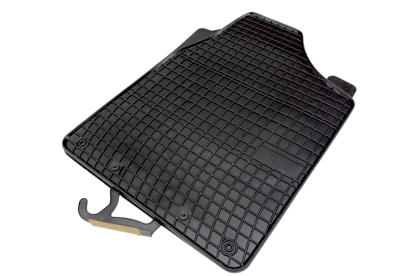 Гумени стелки за FORD Galaxy (1995-2006) / VW Sharan / SEAT Alhambra (1995-2010) - предни 2бр.