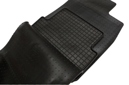 Гумени стелки за RENAULT Clio (2005-2012) / Clio IV (2012-2019) / Renault Captur (2013-2019), марка Petex - Image 3