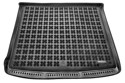 Гумена стелка за багажник за Fiat Freemont (2011-2016) - Rezaw Plast