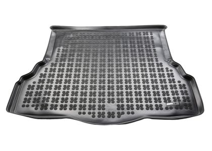 Гумена стелка за багажник за Ford Mondeo V (2014-2021) Vignale Sedan - Rezaw Plast