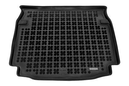Гумена стелка за багажник за Opel Signum (2003-2008) - Rezaw Plast