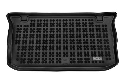 Гумена стелка за багажник за Renault Twingo III (2014-2018) - Rezaw Plast