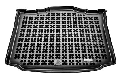 Гумена стелка за багажник за Skoda Roomster (2006-2015) - Rezaw Plast
