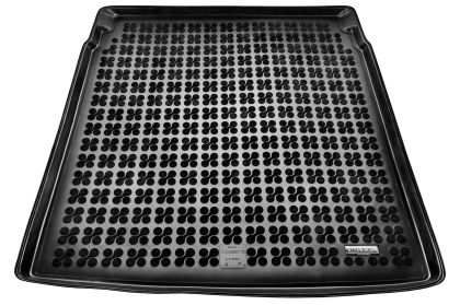 Гумена стелка за багажник за Volkswagen Passat CC (2008-2016) - Rezaw Plast