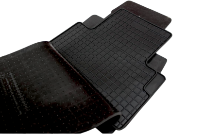 Гумени стелки за Infinity QX70 (2008-2017), марка Frogum - Image 3
