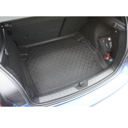 Гумирана стелка за багажник за BMW 1 F20 (2011-2019) / F21 (2012-2019) - Hatchback 3/5d - Image 2