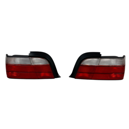 Кристални стопове BMW E36 (91-99) 2d кабрио - хром - Image 2