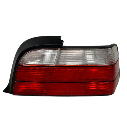 Кристални стопове BMW E36 (91-99) 2d кабрио - хром - Image 3