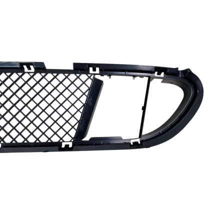Решетка за предна броня за BMW E60 / E61 М-Tech (2003-2010) - Image 2