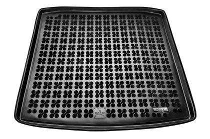 Гумена стелка за багажник за VW Golf IV (1999-2006) - Комби - Rezaw Plast