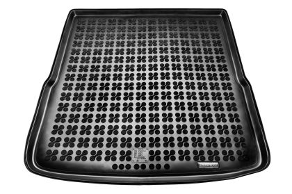 Гумена стелка за багажник за VW Passat B6 / B7 (2005-2014) - Комби - Rezaw Plast