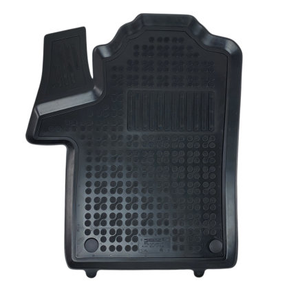 Гумени стелки за Mercedes Vito / e-Vito W447 Van (2024+) with an extra material on the driver side - тип леген - Image 2