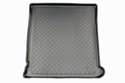 Гумирана стелка за багажник за VW Sharan / SEAT Alhambra (1995-2010) / FORD Galaxy (1995-2006) - Image 2
