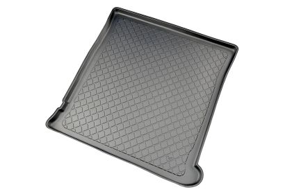 Гумирана стелка за багажник за VW Sharan / SEAT Alhambra (1995-2010) / FORD Galaxy (1995-2006) - Image 3
