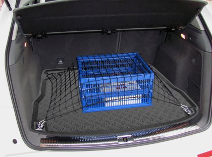 Стелка за багажник за VW Passat B6/B7 (2005-2014) - Седан - Image 3