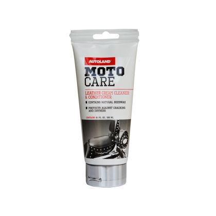 MOTO CARE Мляко за Почистване и Поддръжка на Кожа