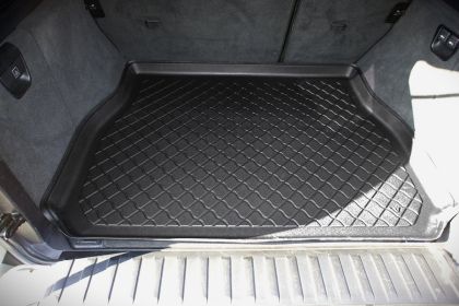 Гумирана стелка за багажник за BMW X5 E53 (2000-2006) - Image 2