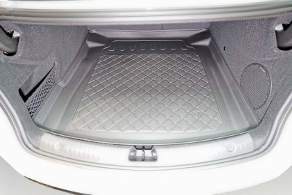 Гумирана стелка за багажник за BYD Seal (2023+) electric - Image 2