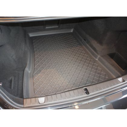 Гумирана стелка за багажник за BMW 7 G11/ 7L G12 (2015-2022) - Image 2