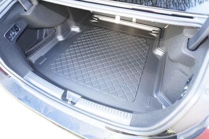 Гумирана стелка за багажник за Mercedes E W214 sedan (2023+); not for Plug-in Hybrid - Image 3