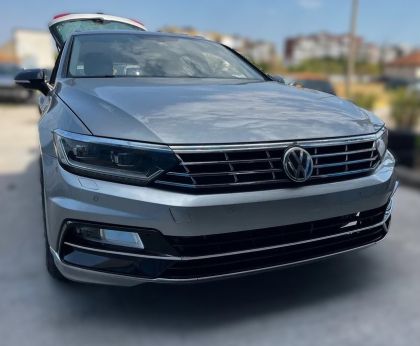 Боди кит за VW Passat B8 (2014-2019) - R дизайн - Image 2