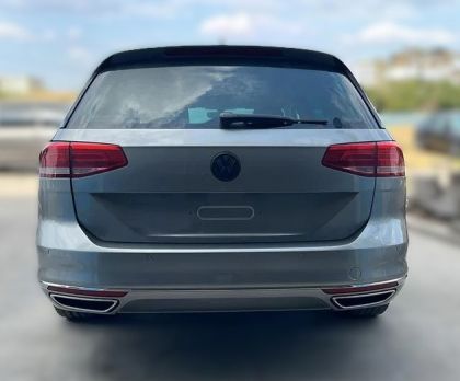 Боди кит за VW Passat B8 (2014-2019) - R дизайн - Image 3
